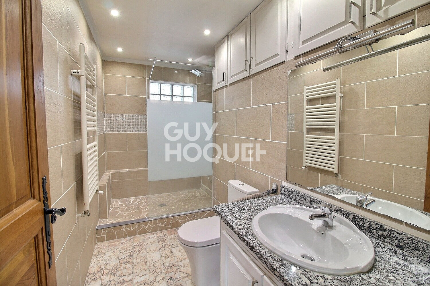 Maison 5 pièces à vendre à Saint Denis 