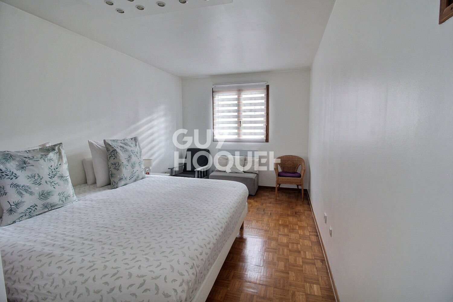 Maison 5 pièces à vendre à Saint Denis 