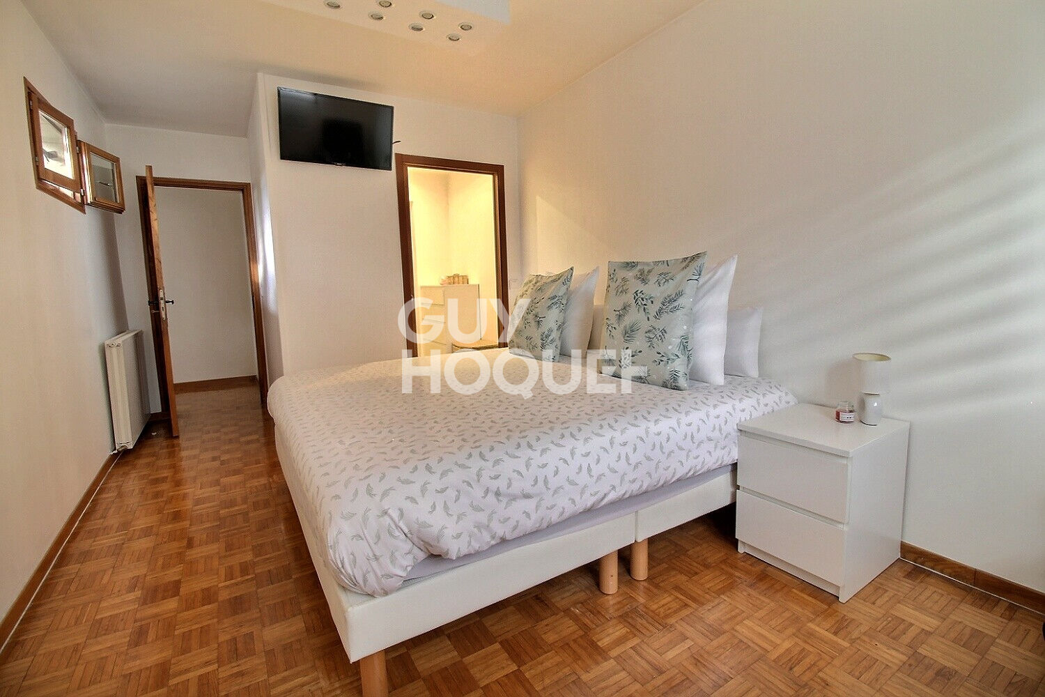 Maison 5 pièces à vendre à Saint Denis 