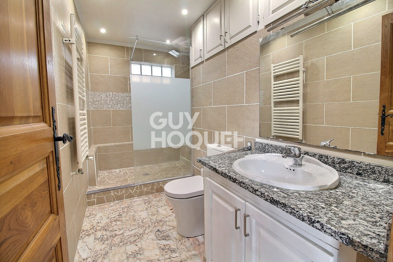 Maison 5 pièces à vendre à Saint Denis 