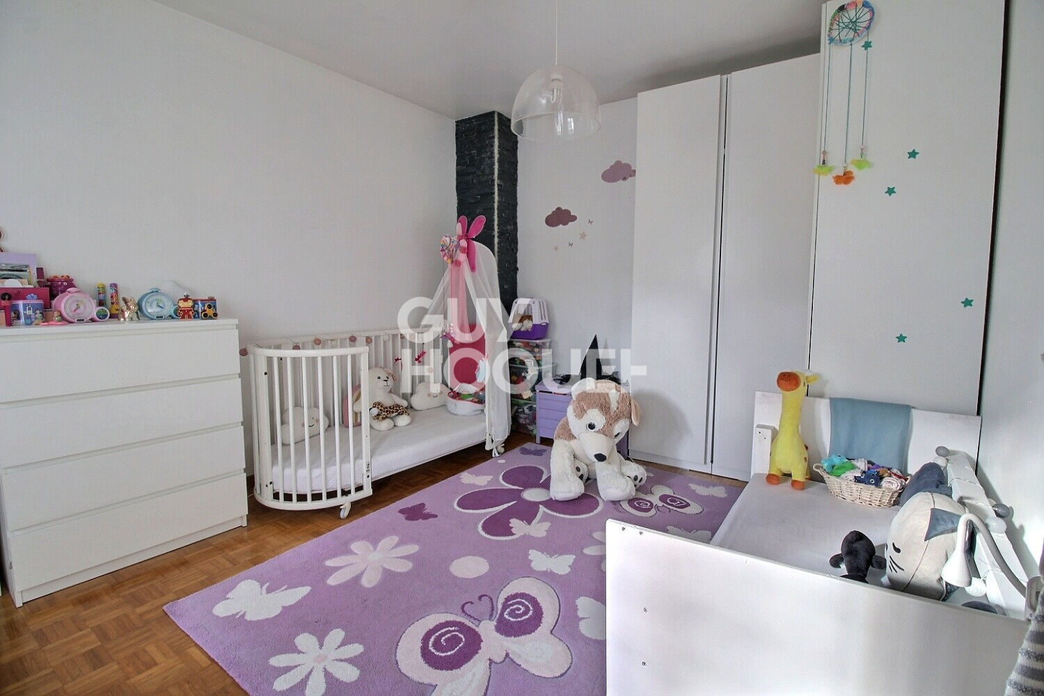 Maison 5 pièces à vendre à Saint Denis 