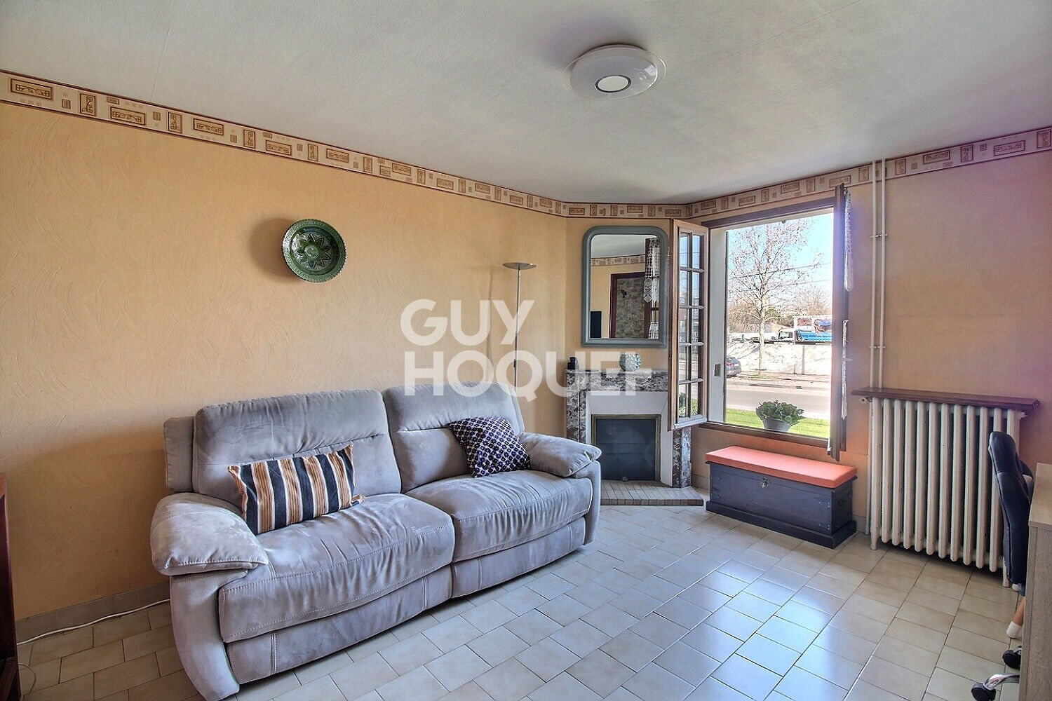 Maison 4 Pièces - Epinay-sur-Seine