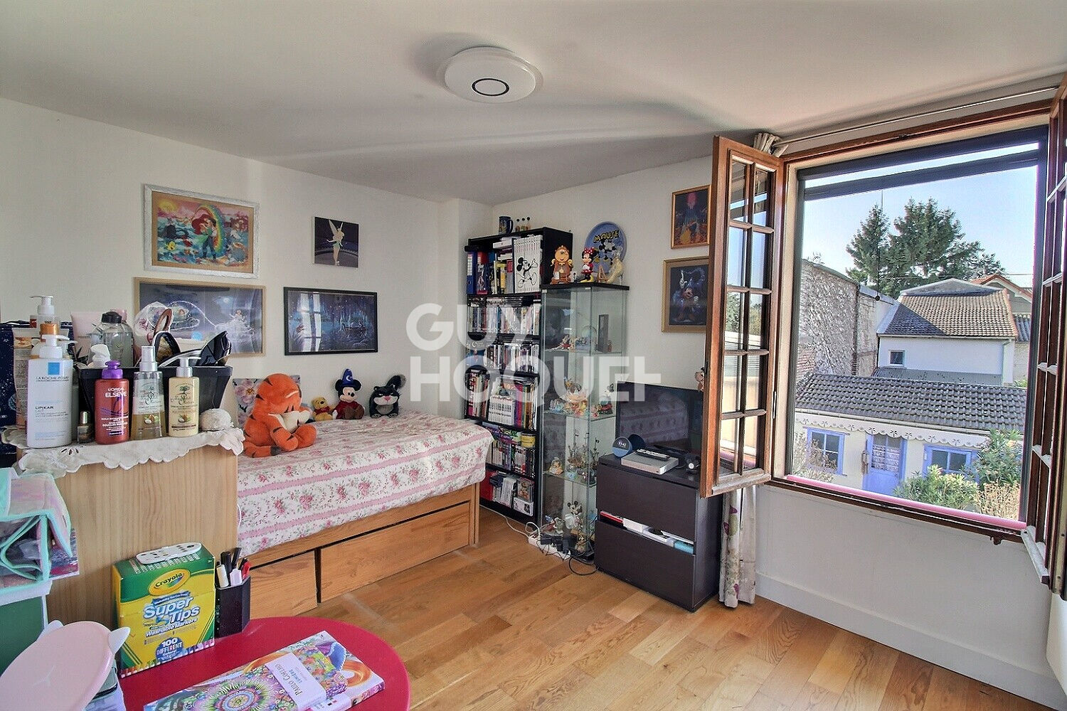 Maison 4 Pièces - Epinay-sur-Seine