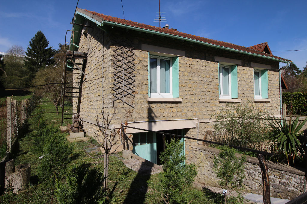 Maison Mantes la ville