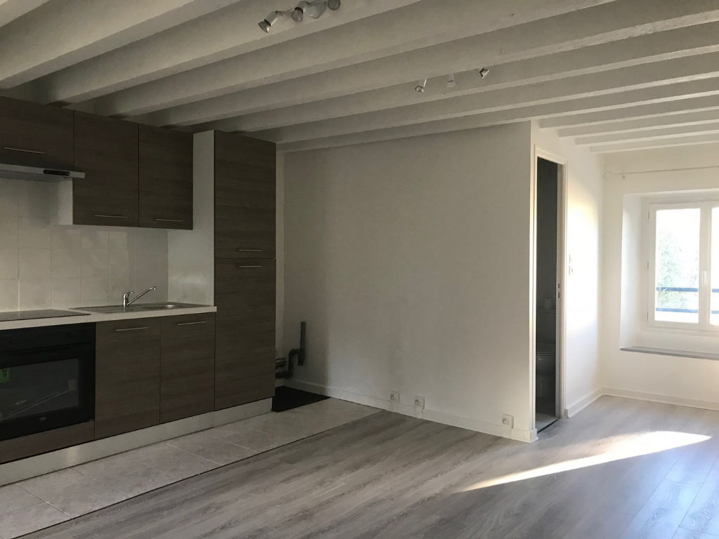 HARGEVILLE F2 en duplex