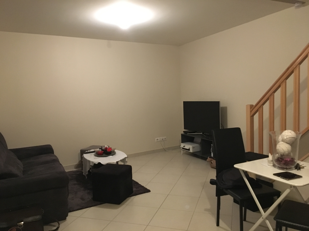 Maison Ecquevilly 3 pièce(s) 49 m2