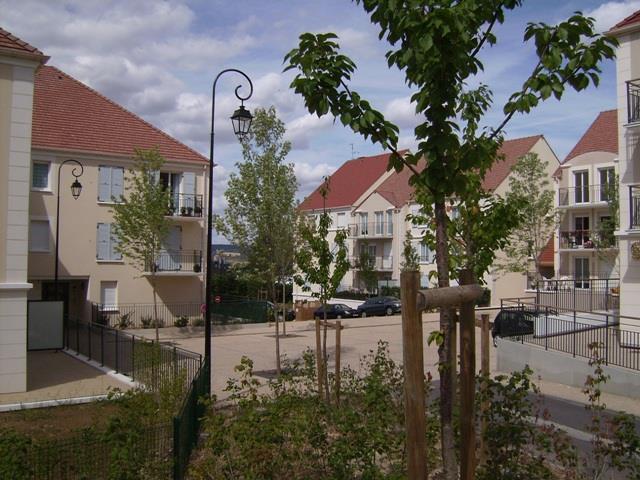 Appartement coup de coeur à Epone