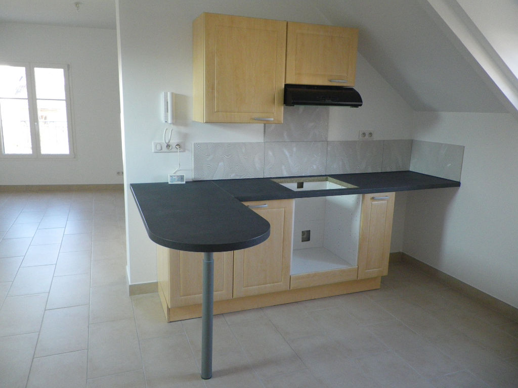 Maison Flins Sur Seine 2 pièce(s) 61.70 m2