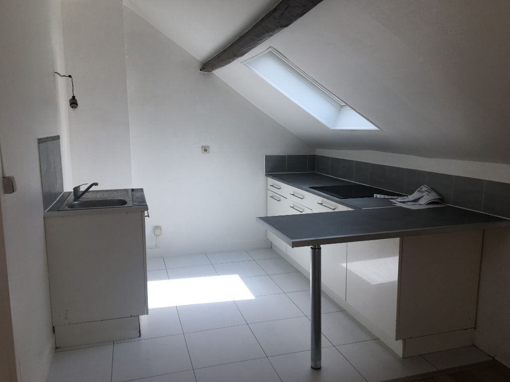 Grand Studio Centre ÉPÔNE