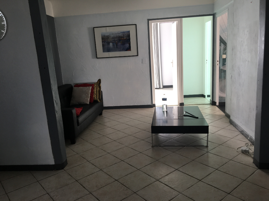 Appartement Aubergenville 4 pièce(s) 70.46 m2