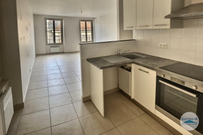 Appartement Mantes La Jolie 3 pièce(s) 62.10 m2