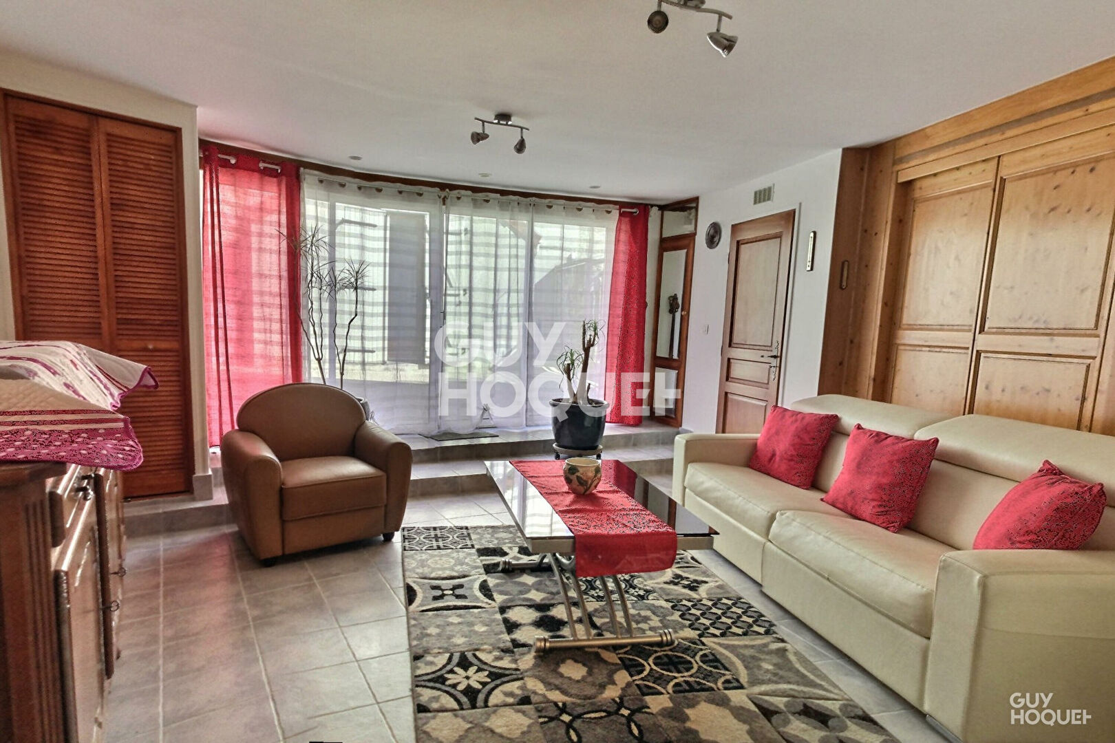 Flins Sur Seine - Maison 170 m2