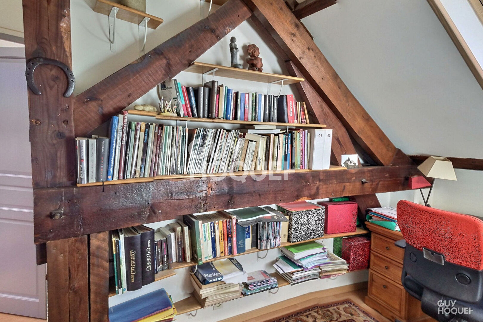 Flins Sur Seine - Maison 170 m2