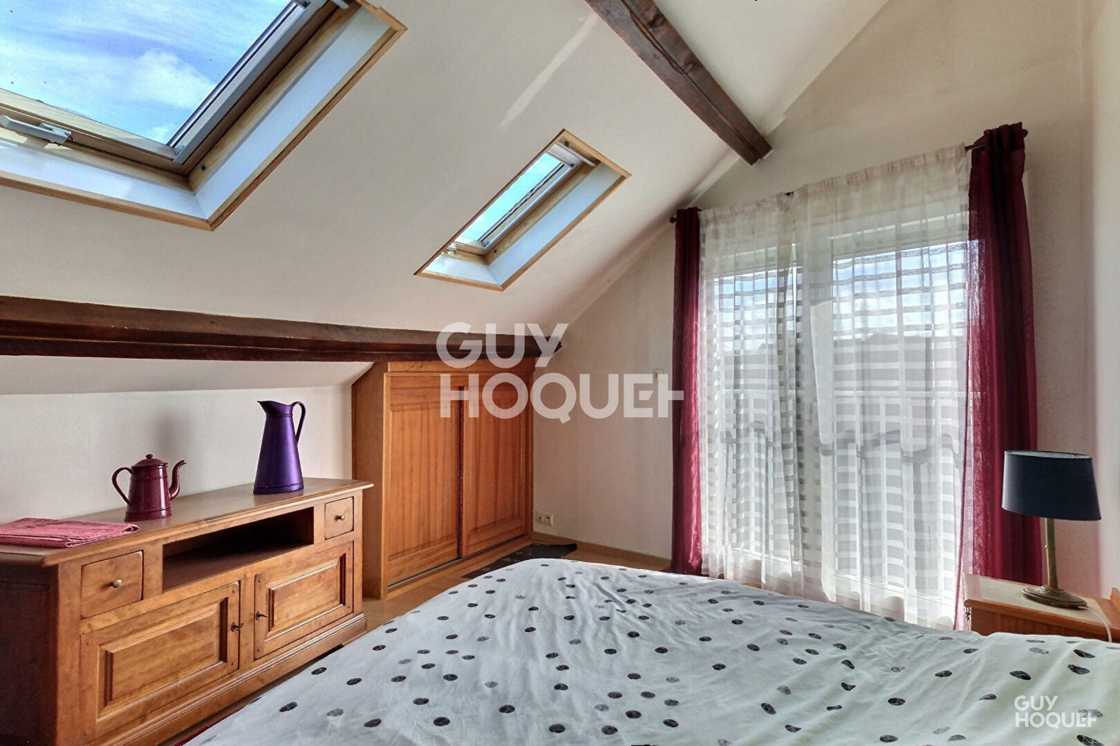 Flins Sur Seine - Maison 170 m2