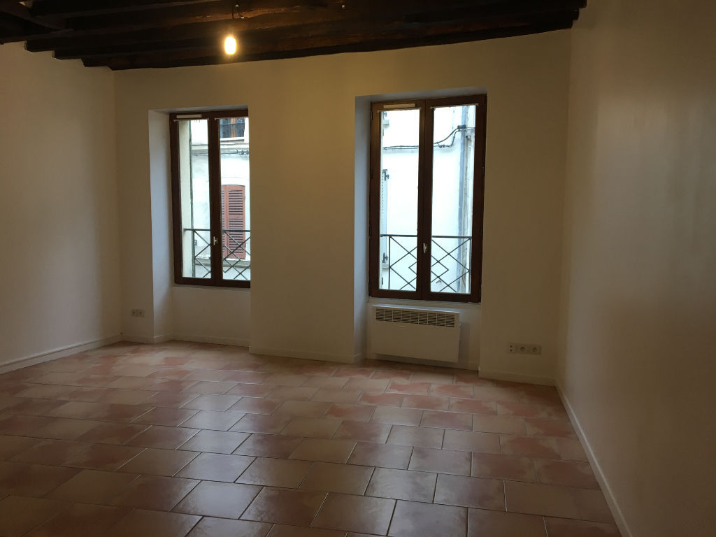 Location appartement 3 pièces - Meulan en yvelines | Ref. 6453