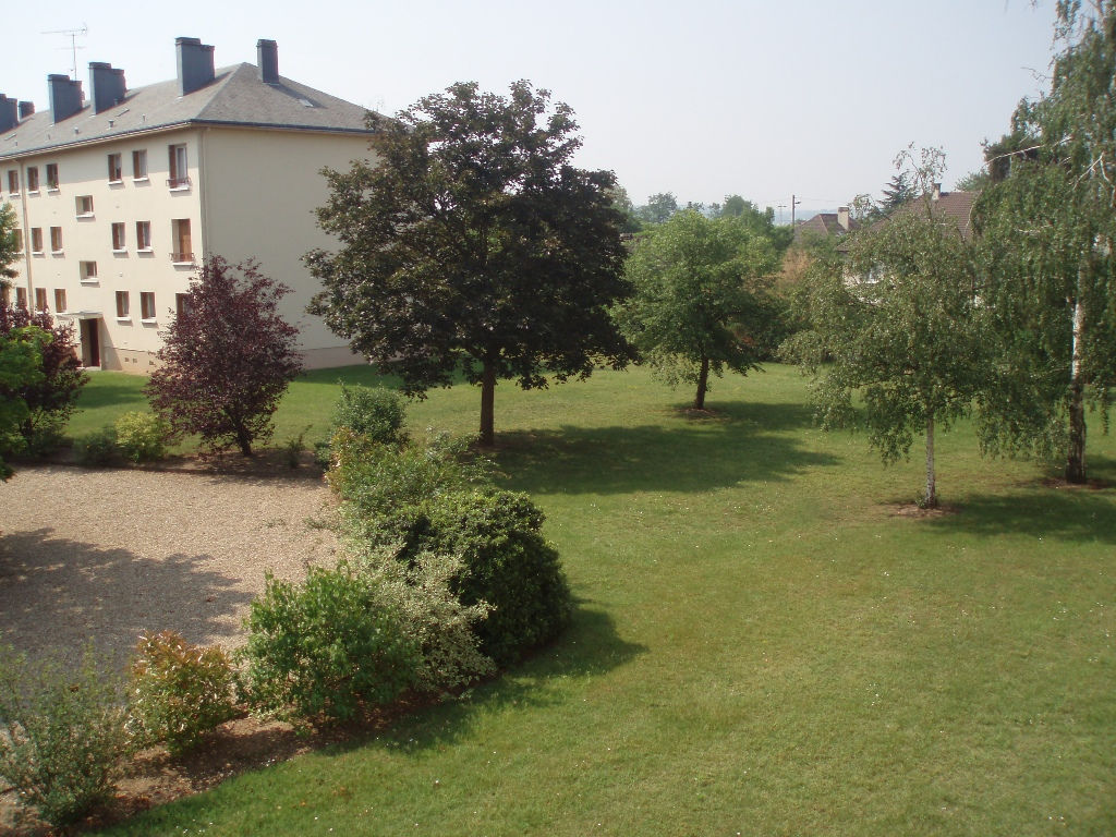 Aubergenville - Appartement  2 pièce(s) 57.50 m2