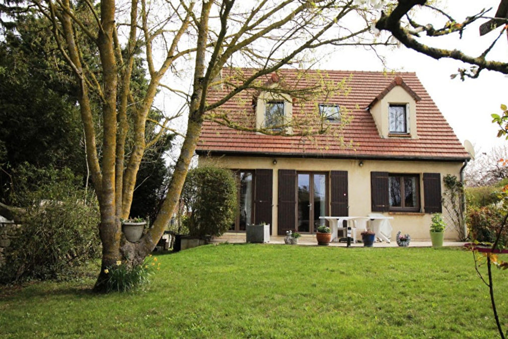 Maison Goussonville 5 pièce(s) 115 m2