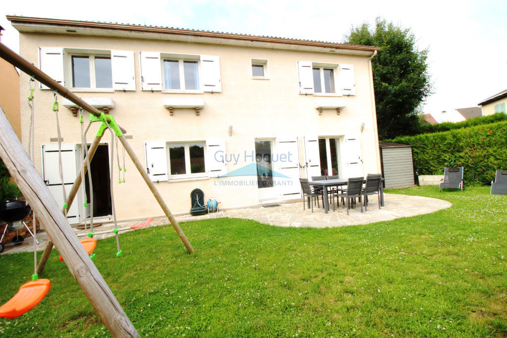 Achat maison 8 pièces Epone Ref. 6539 Achat maison 8 pièces Epone Ref. 6539