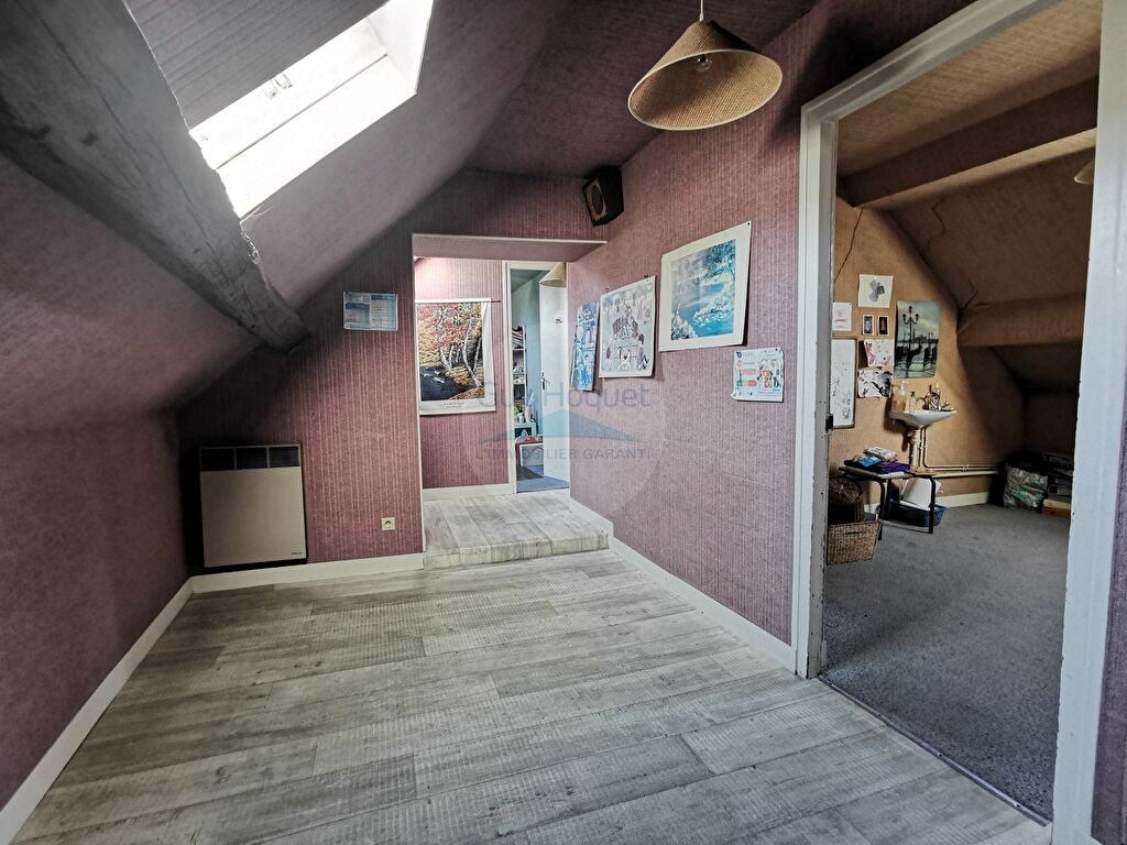 EPONE - Appartement  3 pièces 33.45 m2