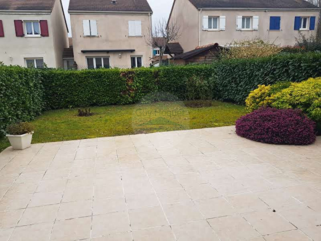 Maison  4 pièce(s) 85.81 m2