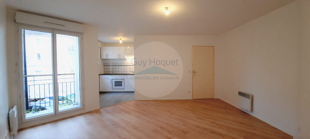 EPONE - Appartement 2 pièces 45.03 m2