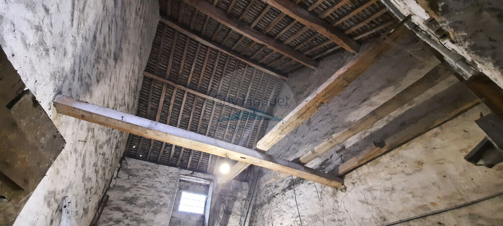 NEZEL - maison 4 pièces (160 m² utiles)