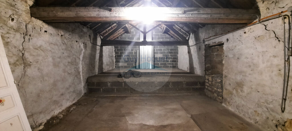 NEZEL - maison 4 pièces (160 m² utiles)