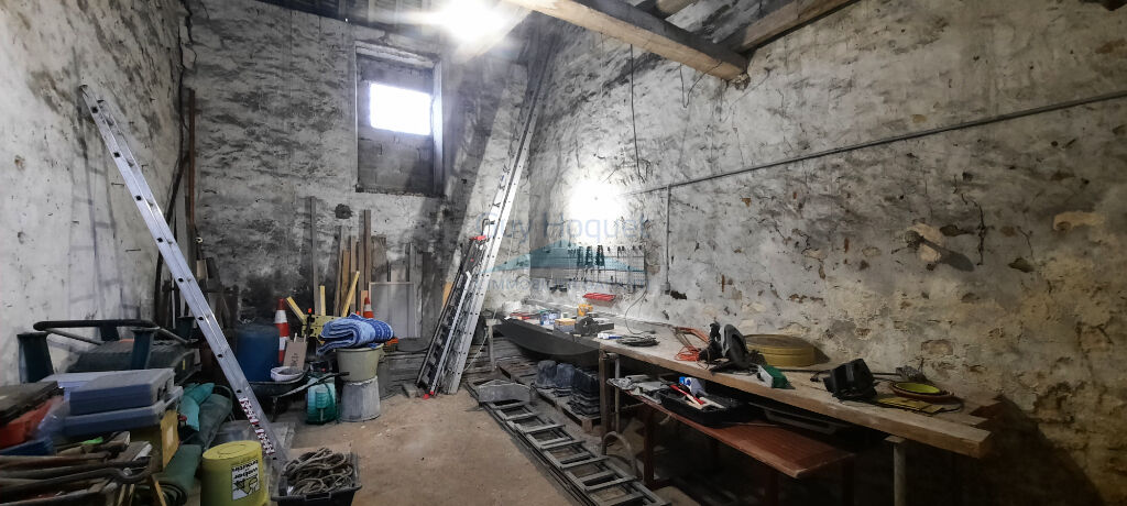 NEZEL - maison 4 pièces (160 m² utiles)