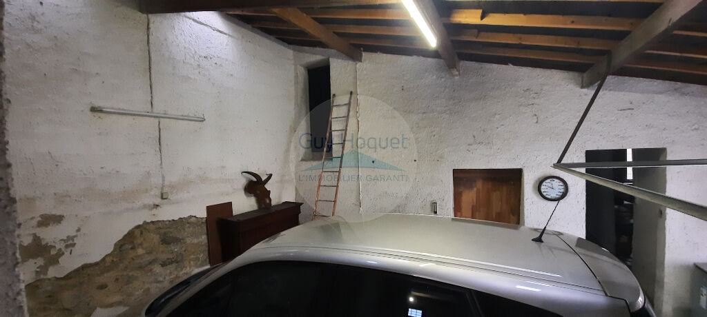 NEZEL - maison 4 pièces (160 m² utiles)