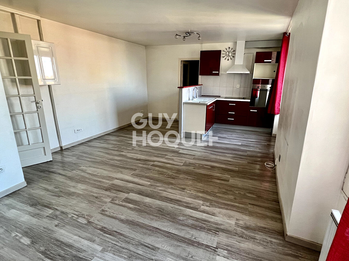 EPONE - Appartement 3 pièces 45 m2