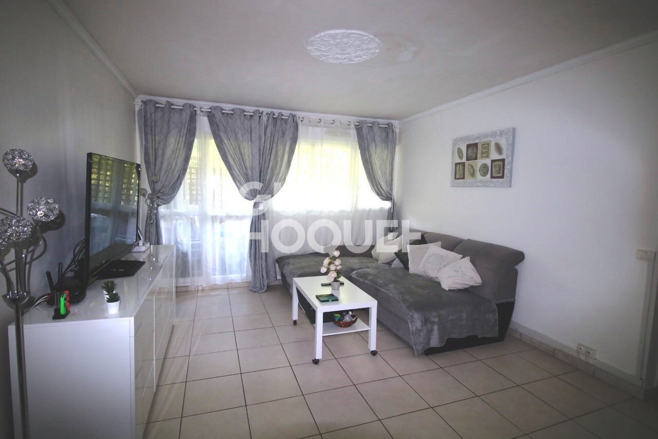 Appartement Aubergenville 4 pièce(s) 70 m2