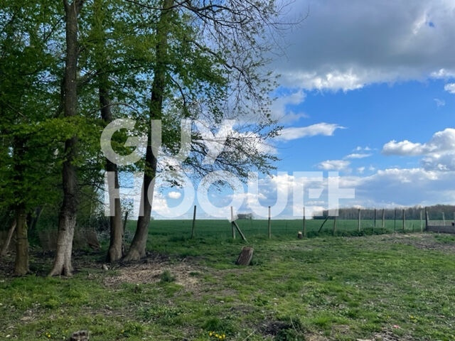 Terrain Epone 1425 m2