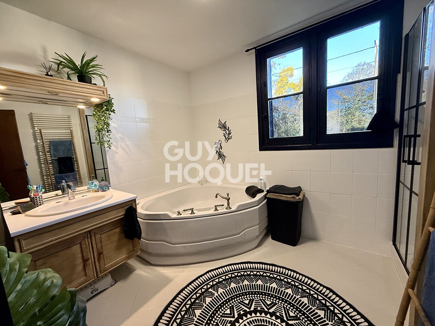 Maison Goussonville 8 pièce(s)