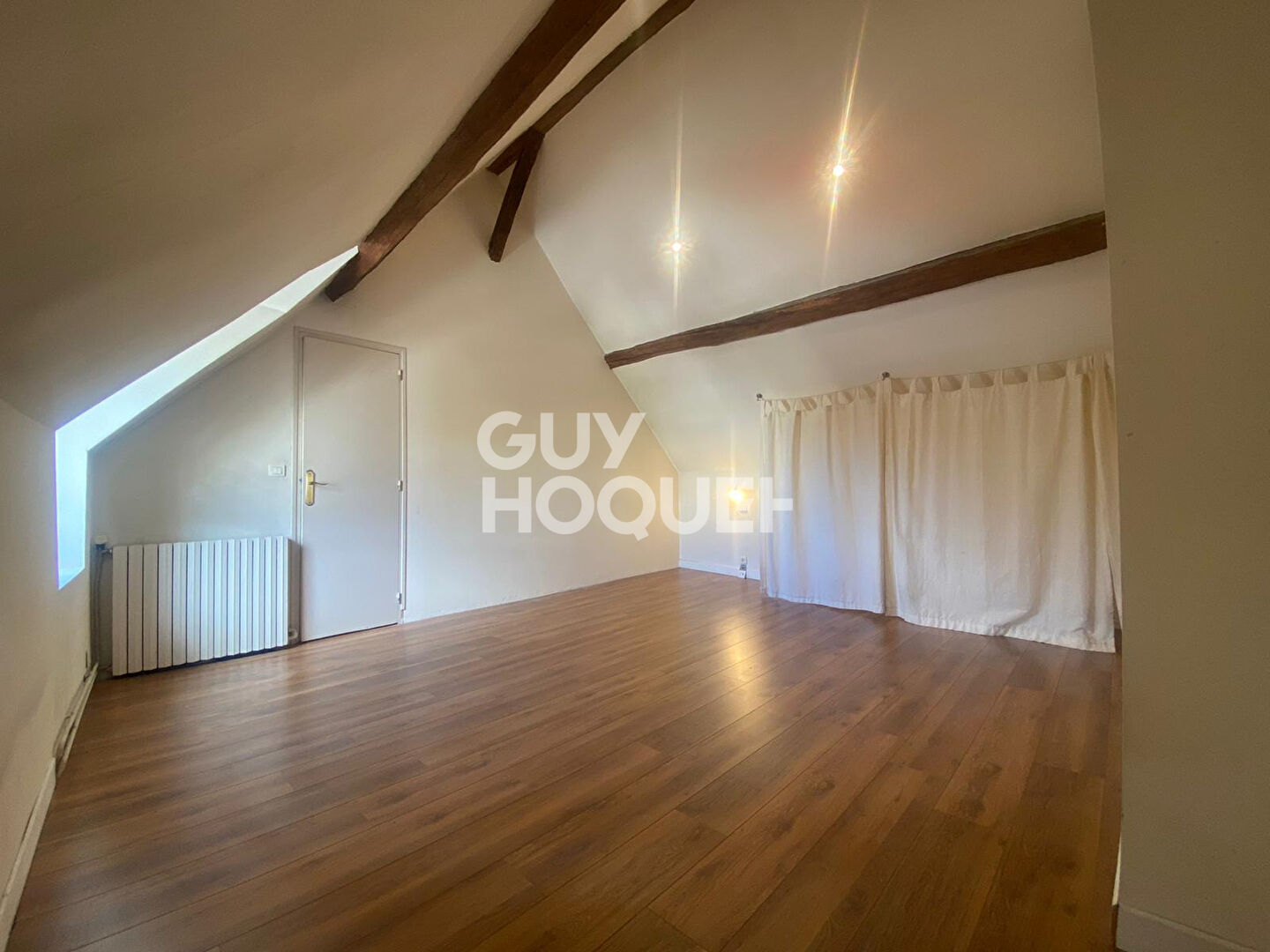 LIMAY - Maison au calme