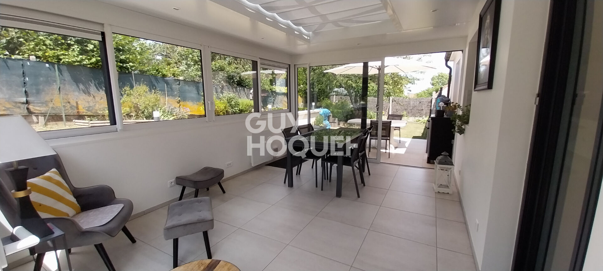 EPONE- Maison 6 pièces, 3 chambres, 110 m2