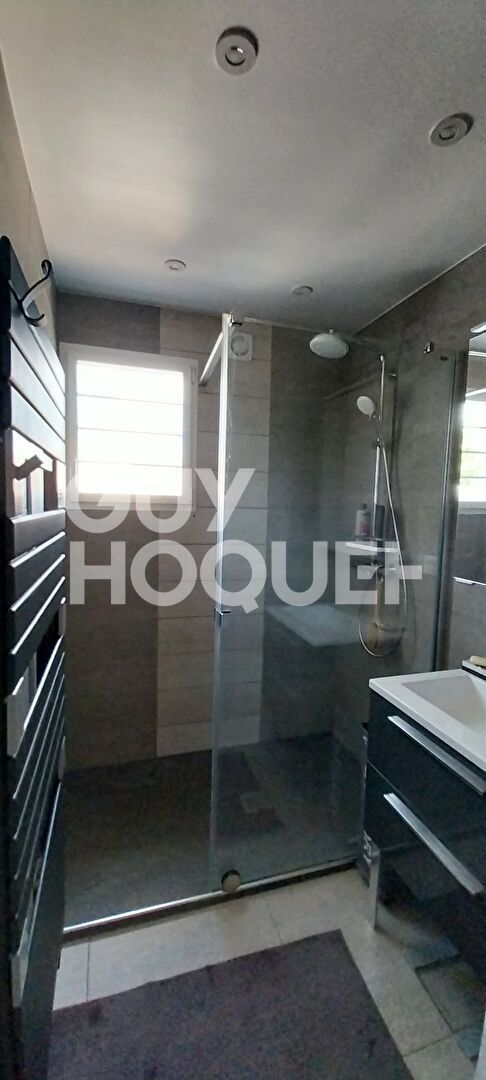 EPONE- Maison 6 pièces, 3 chambres, 110 m2