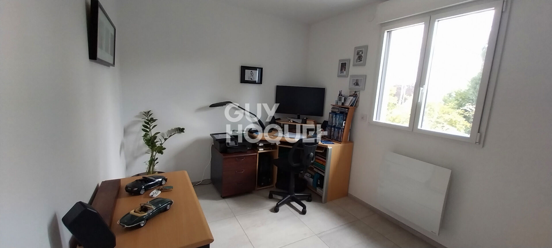 EPONE- Maison 6 pièces, 3 chambres, 110 m2