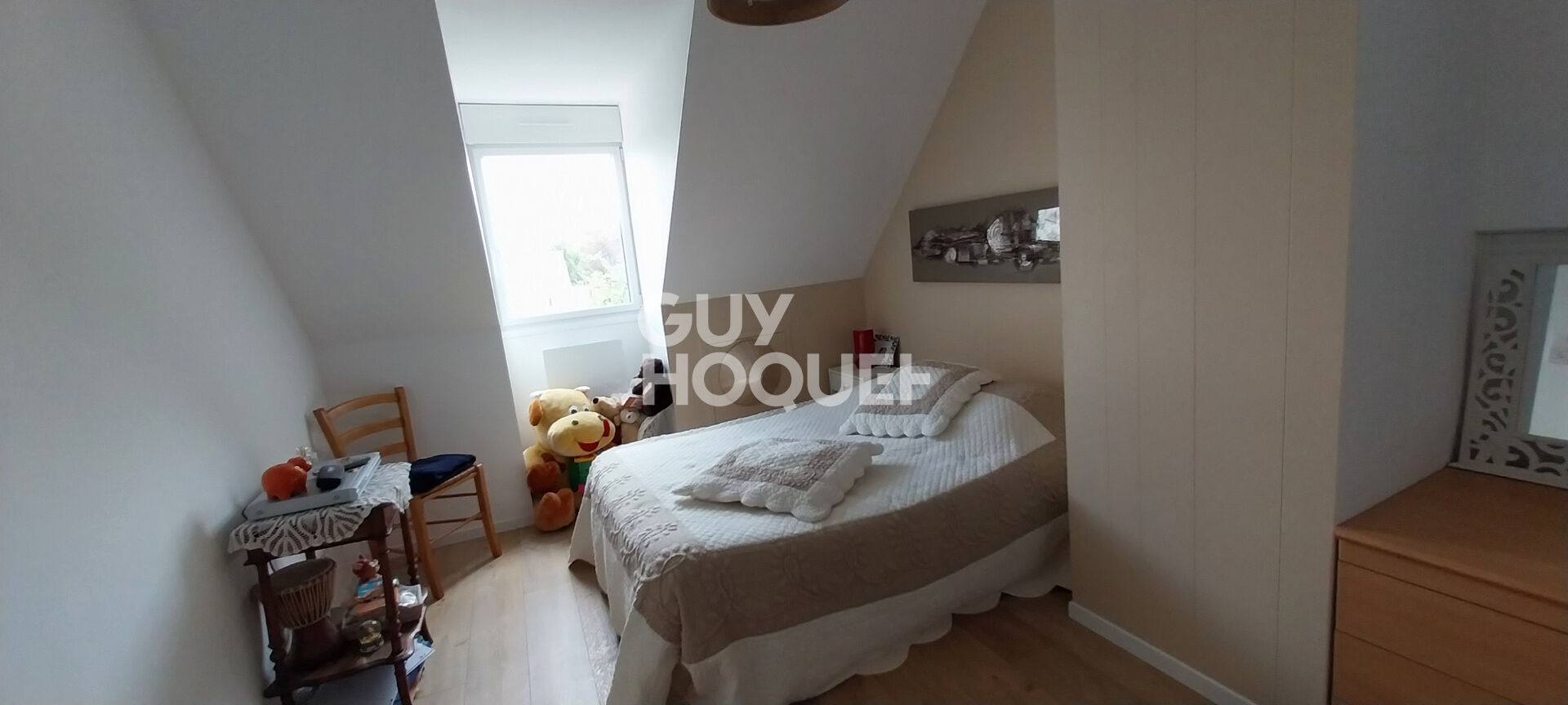 EPONE- Maison 6 pièces, 3 chambres, 110 m2