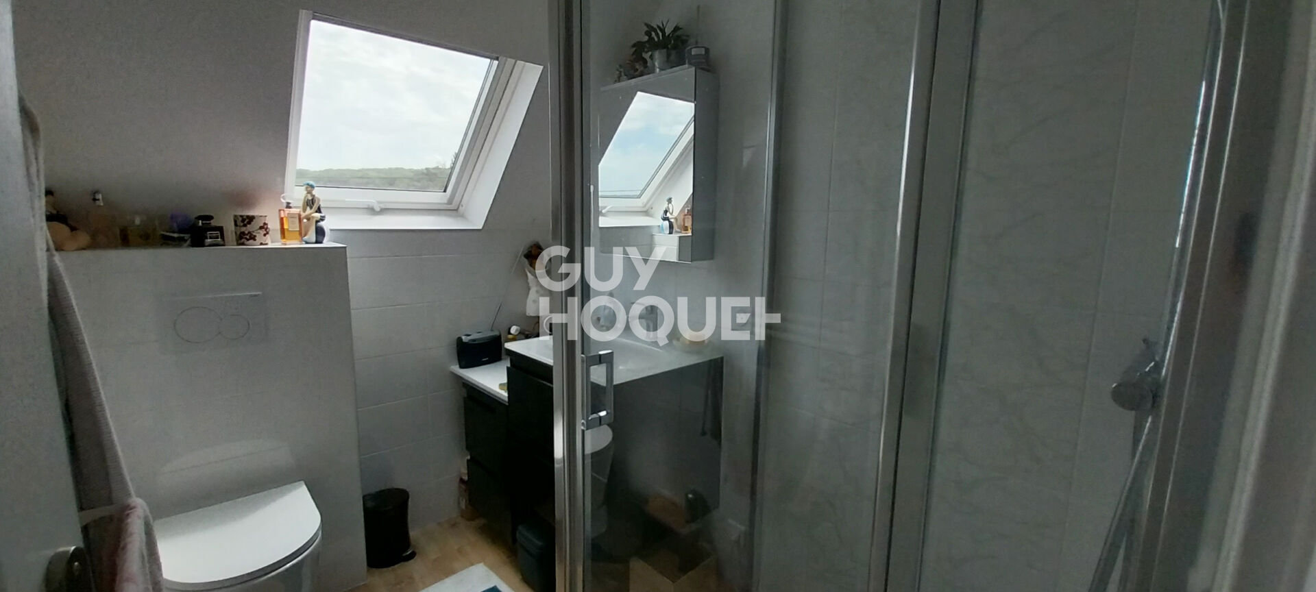 EPONE- Maison 6 pièces, 3 chambres, 110 m2