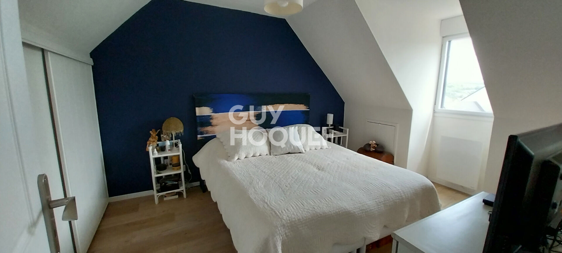 EPONE- Maison 6 pièces, 3 chambres, 110 m2