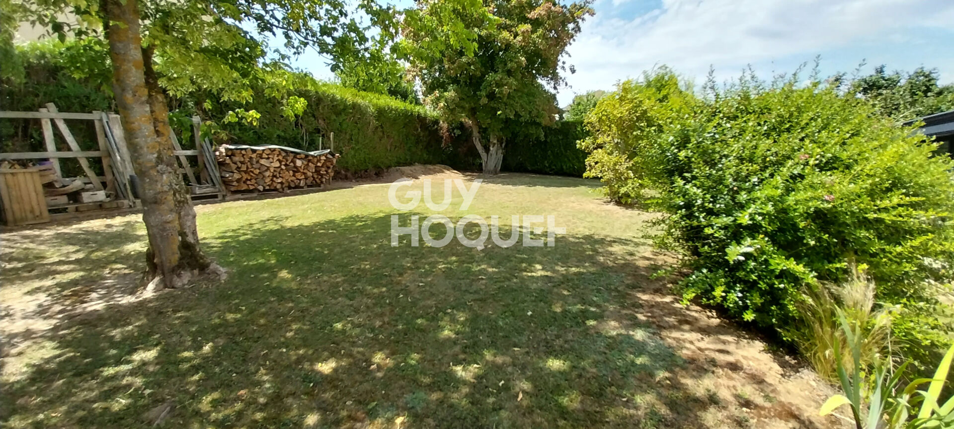 EPONE- Maison 6 pièces, 3 chambres, 110 m2