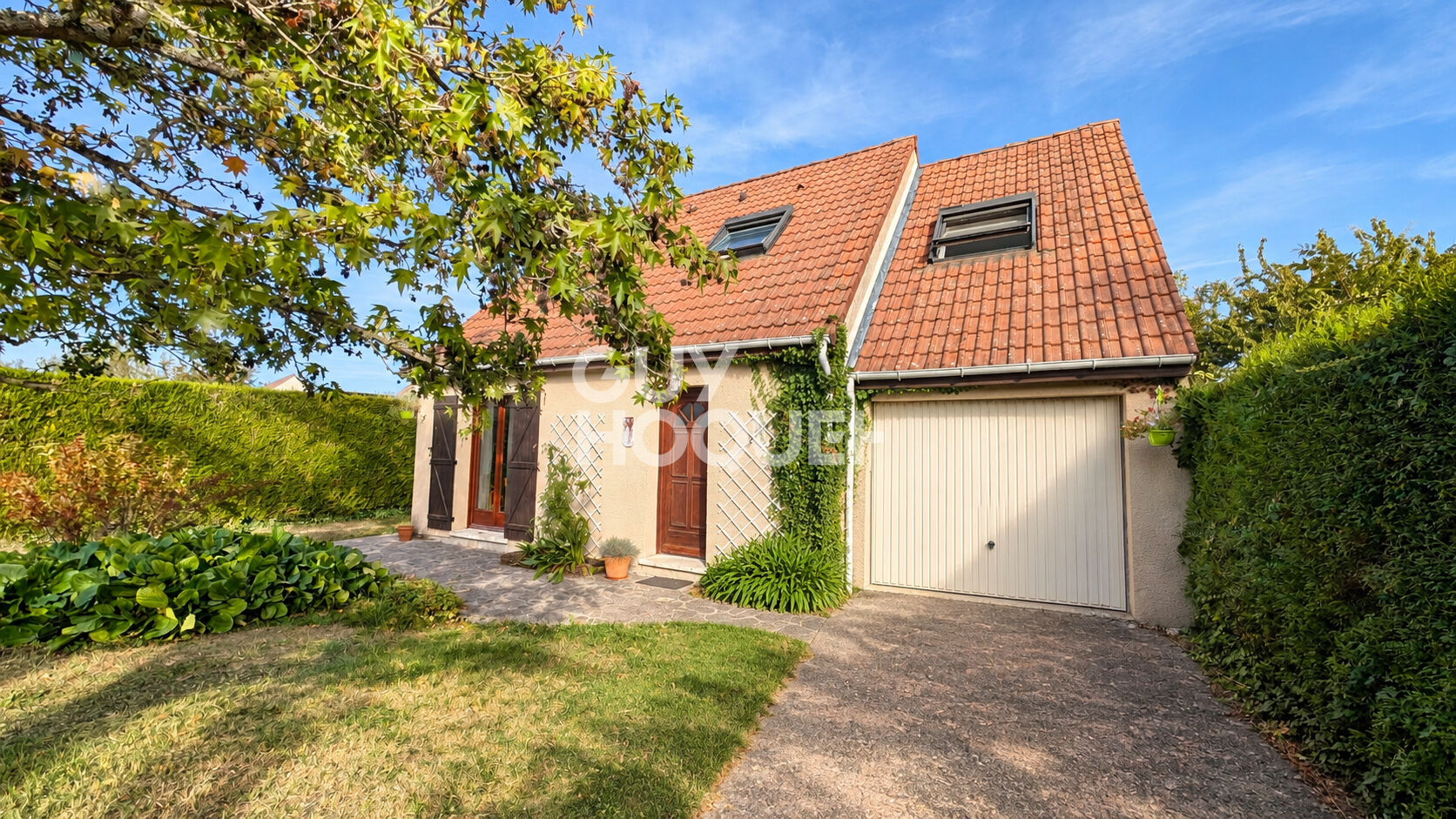 Maison 6 pièces 110 m² · à Epone · 110 m² · 299 000 €