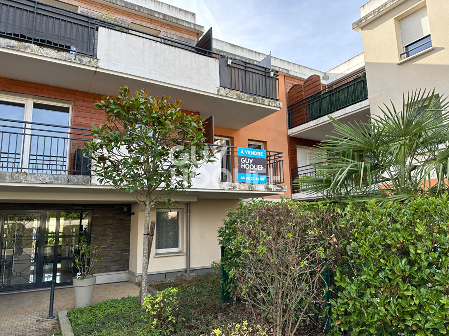 GARGENVILLE - STUDIO