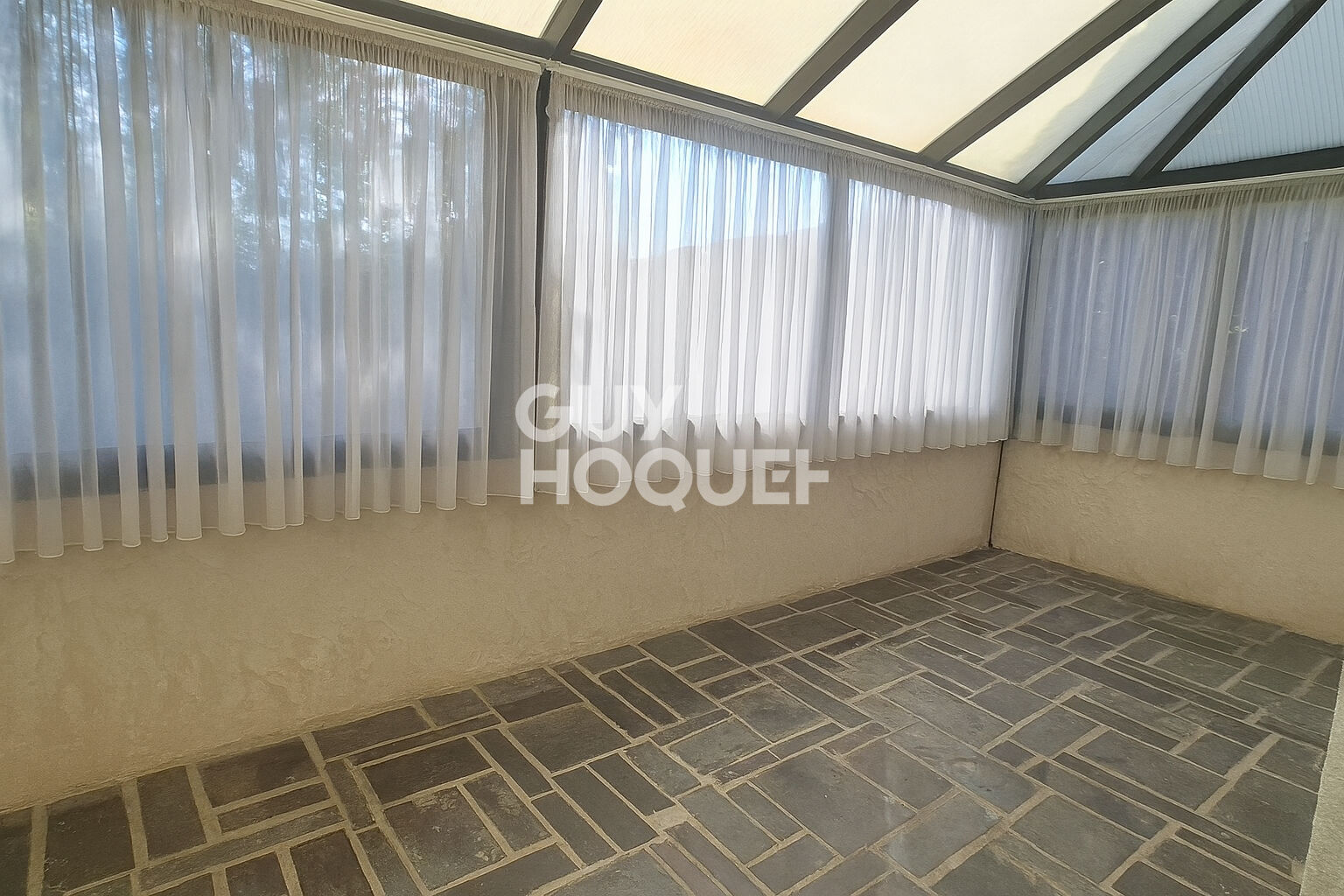 PORCHEVILLE - Maison 5 chambres