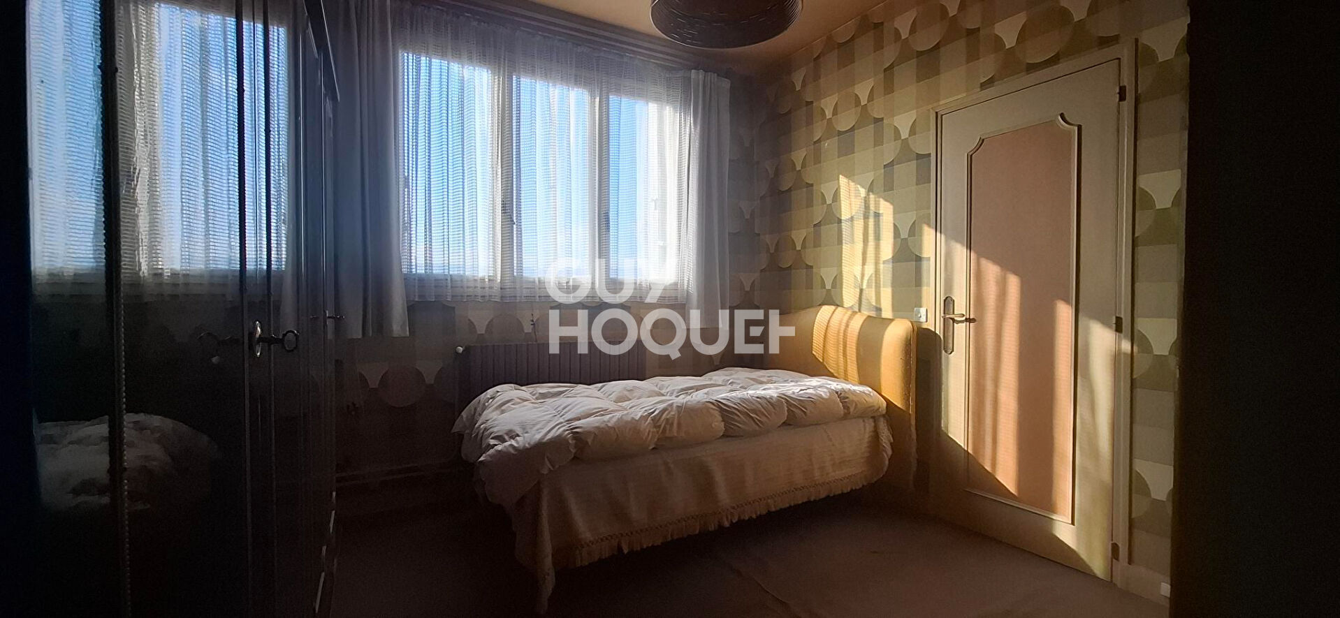 PORCHEVILLE - Maison 5 chambres