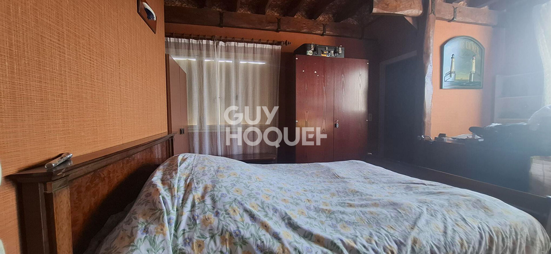 PORCHEVILLE - Maison 5 chambres