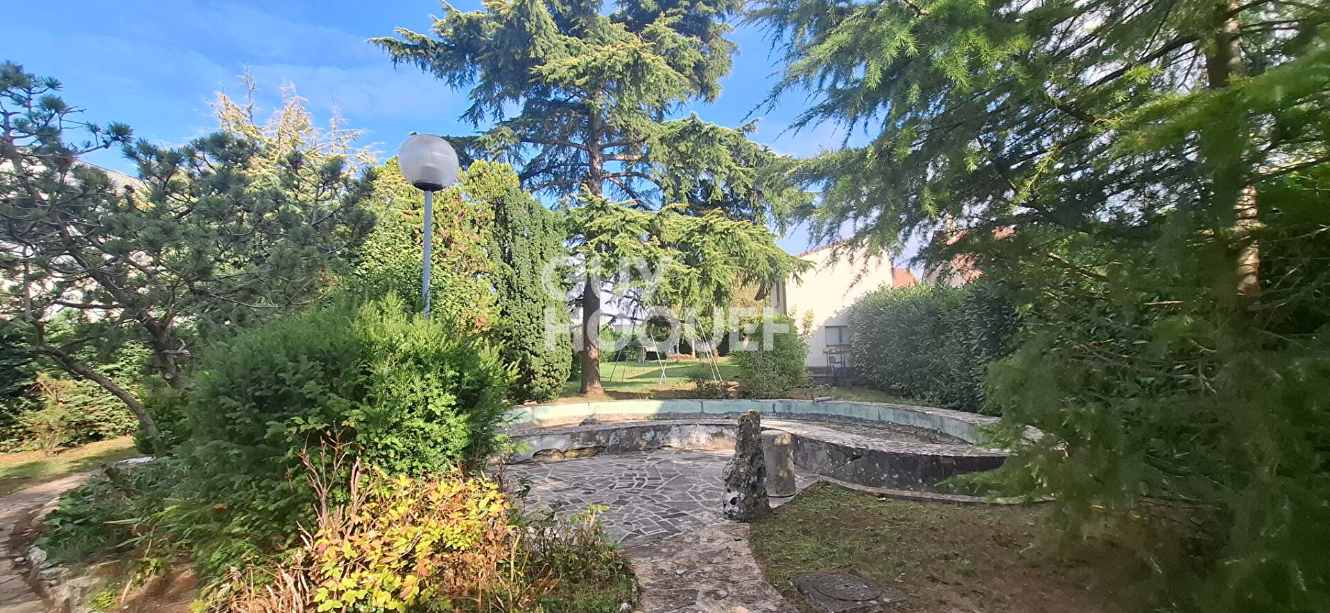 PORCHEVILLE - Maison 5 chambres