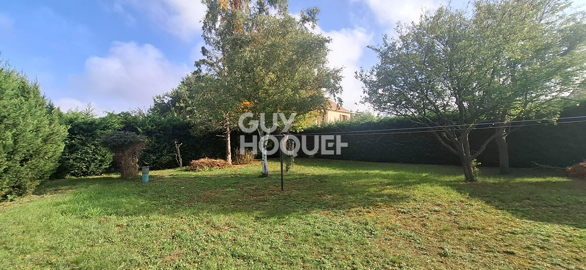 PORCHEVILLE - Maison 5 chambres