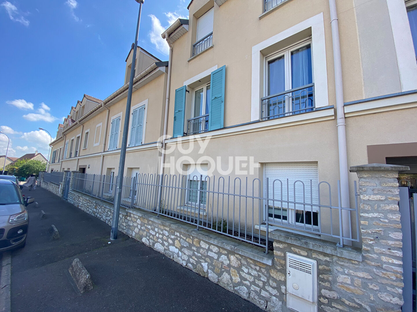 LIMAY - STUDIO - 33.76 m2