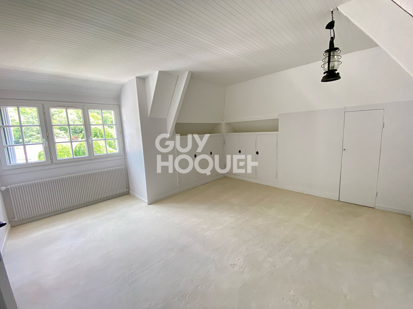 Maison Seraincourt 8 pièces 5 Chambres Sous Sol TOTAL